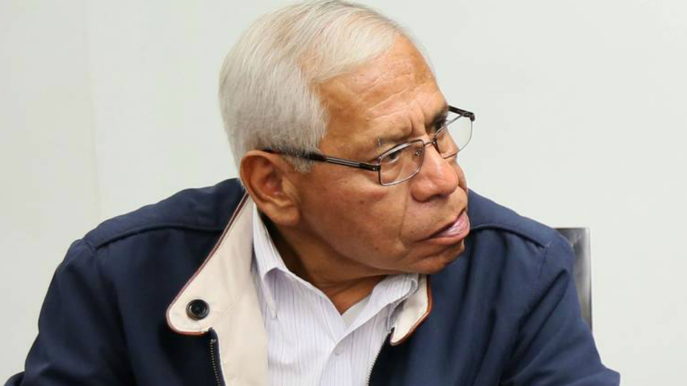 A proceso exsecretario de rectoría de la UAEM