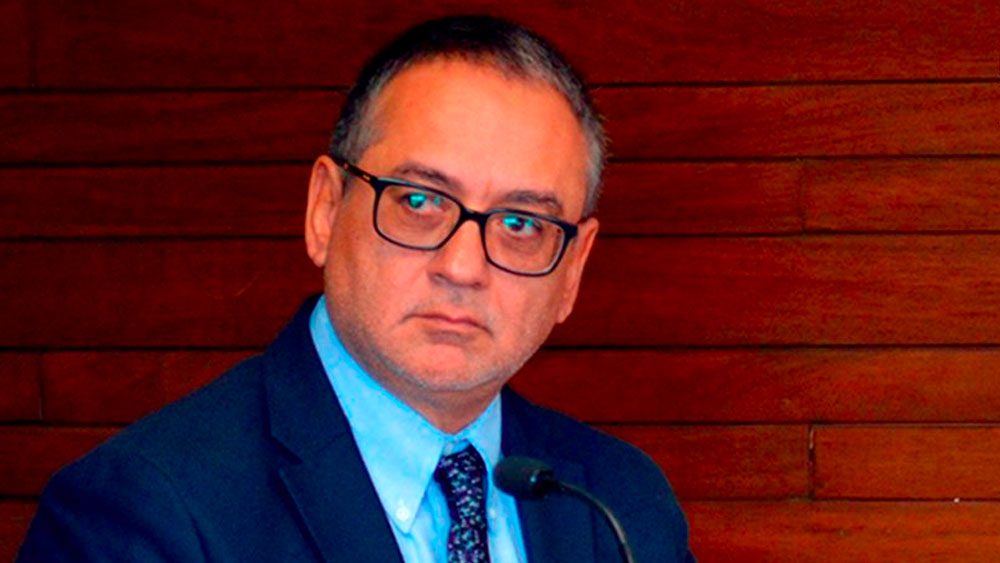 UNAM nombra a Gerardo Jorge Cadena como miembro de la Junta de Gobierno