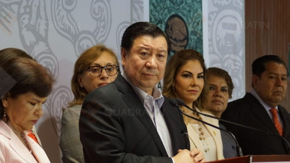 Patronato de Universidad de Hidalgo niega lavado de dinero