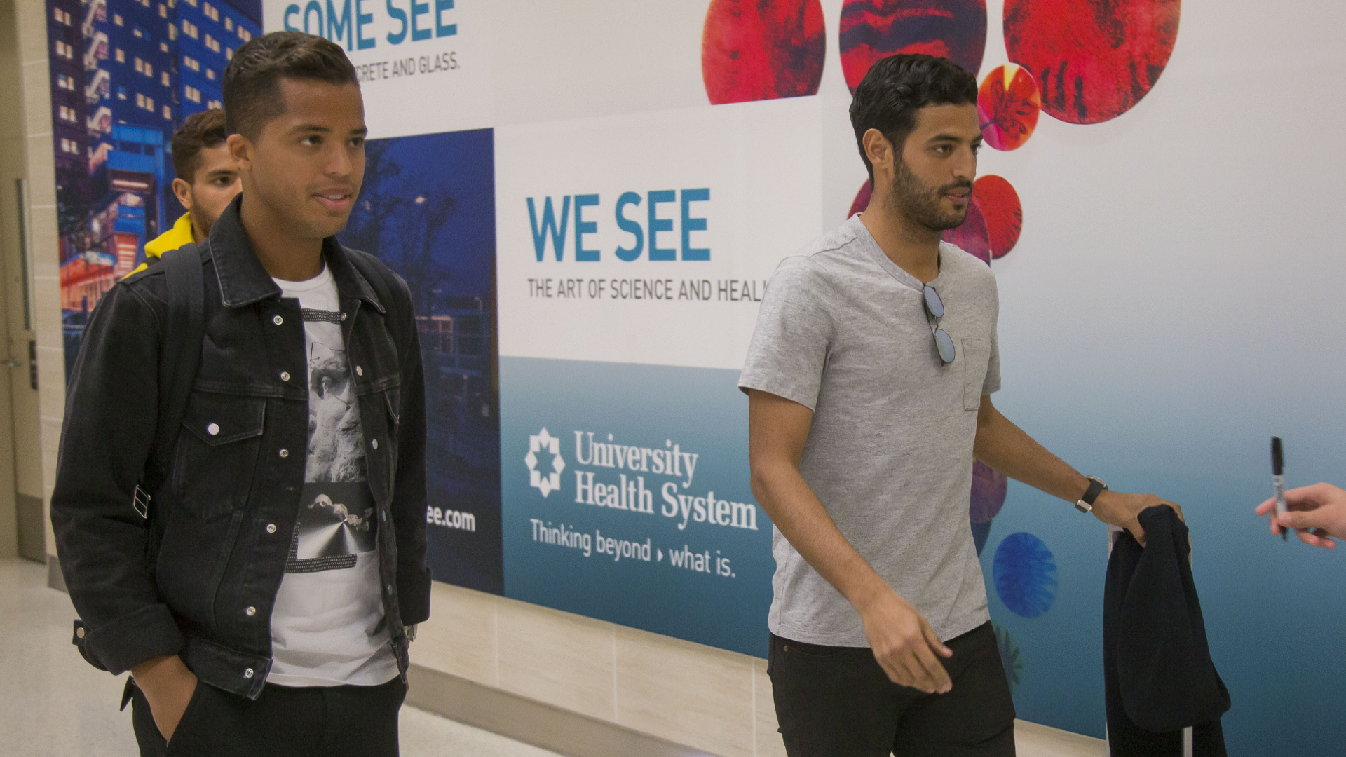 El Galaxy se va a arrepentir de dejar ir a Giovani: Carlos Vela