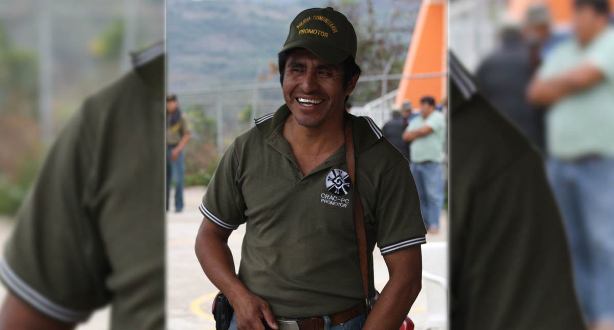 Confirman que activista Gonzalo Molina fue localizado con vida