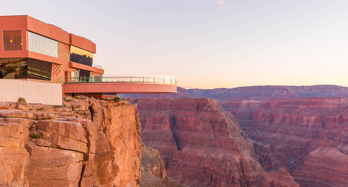Turista muere tras caer en el Gran Cañón cuando tomaba fotos - gran-canon-estados-unidos-2