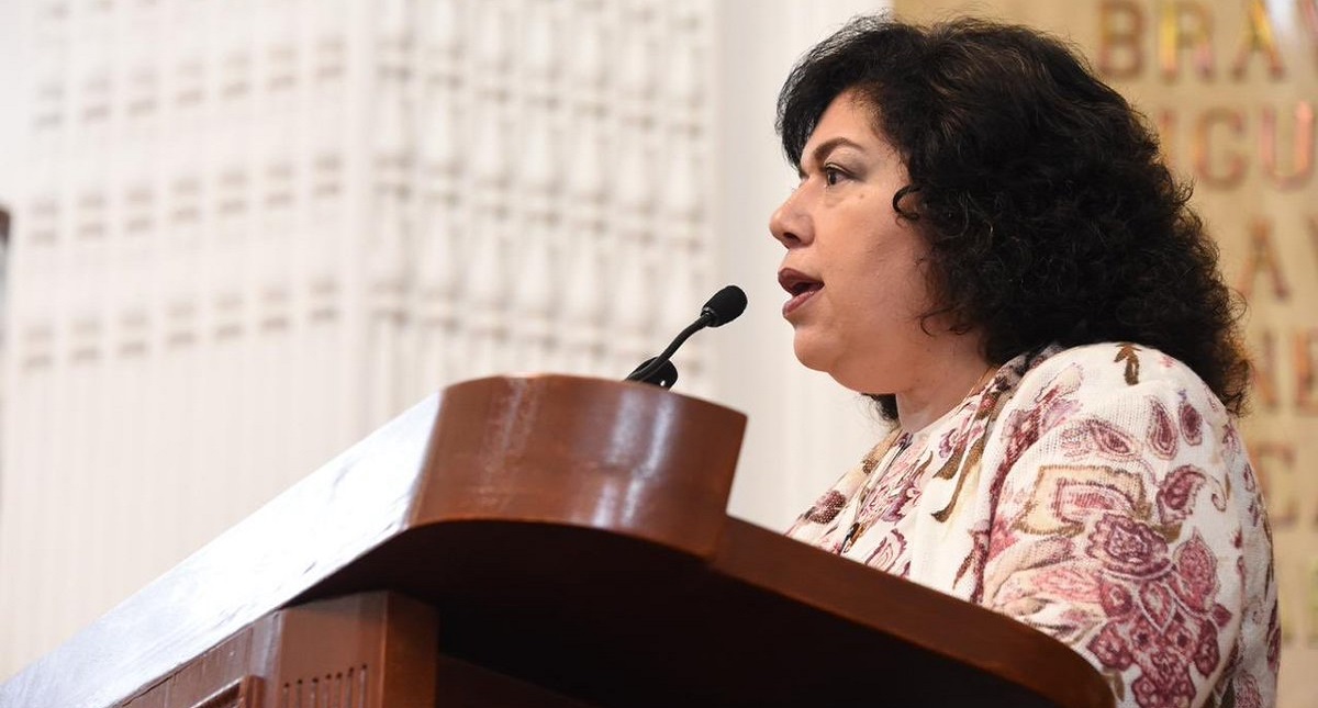 Presentan iniciativa para amamantar a hijos en el trabajo en la CDMX