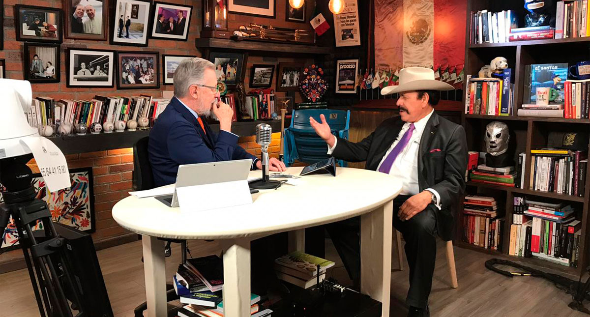 No venderé un solo kilo de carbón al gobierno: Guadiana