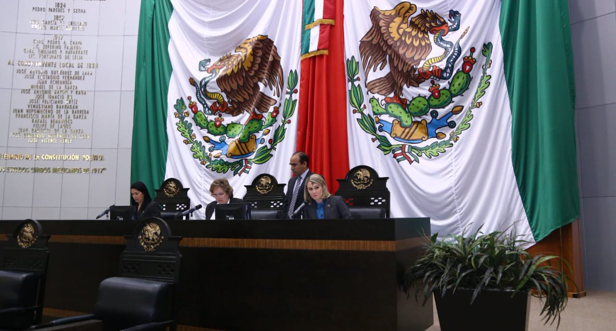 Guardia Nacional ya fue aprobada por 18 Congresos estatales