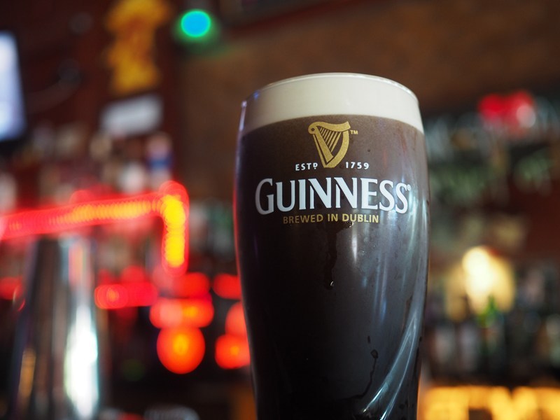 Recomendaciones para el fin de semana (del 14 al 17 de marzo) - guinness