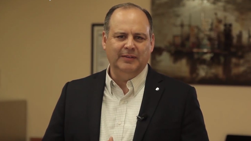 Gobierno de AMLO arrancó muy mal: Coparmex