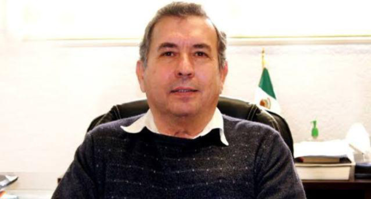 Muere Gustavo Hinojosa, director regional de Conagua