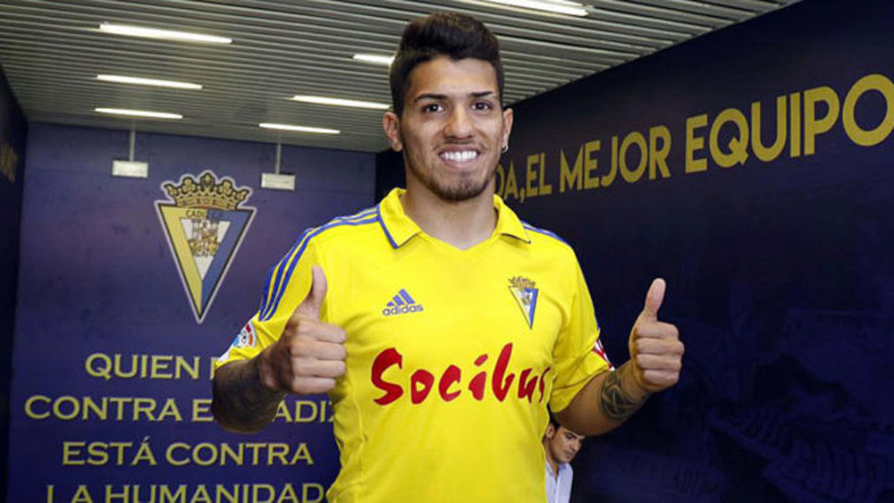 Detienen a hermano del Kun Agüero por caso de violación