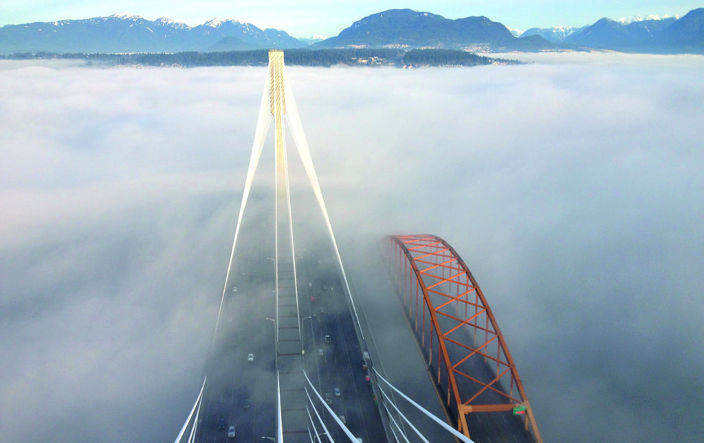 ¿Qué hacer en Alberta, Canadá, durante 48 horas? - highway-transcanada-foto-cortesia-de-tranbc-ca