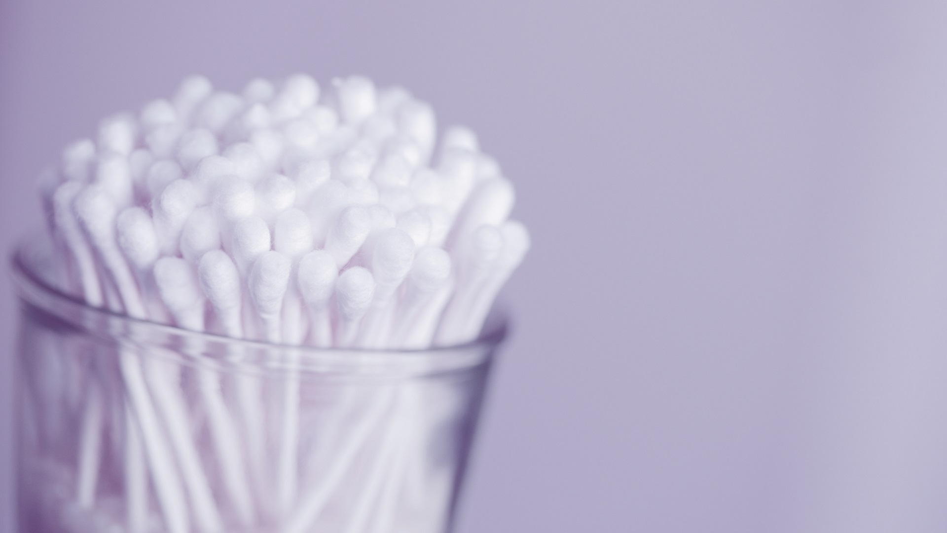 Eurocámara aprueba prohibición de plásticos de un solo uso - hisopos