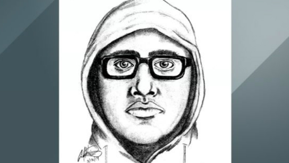 Policía de Orlando encuentra vehículo robado en asalto sexual - hombre-asalto-violacion-mujer-2