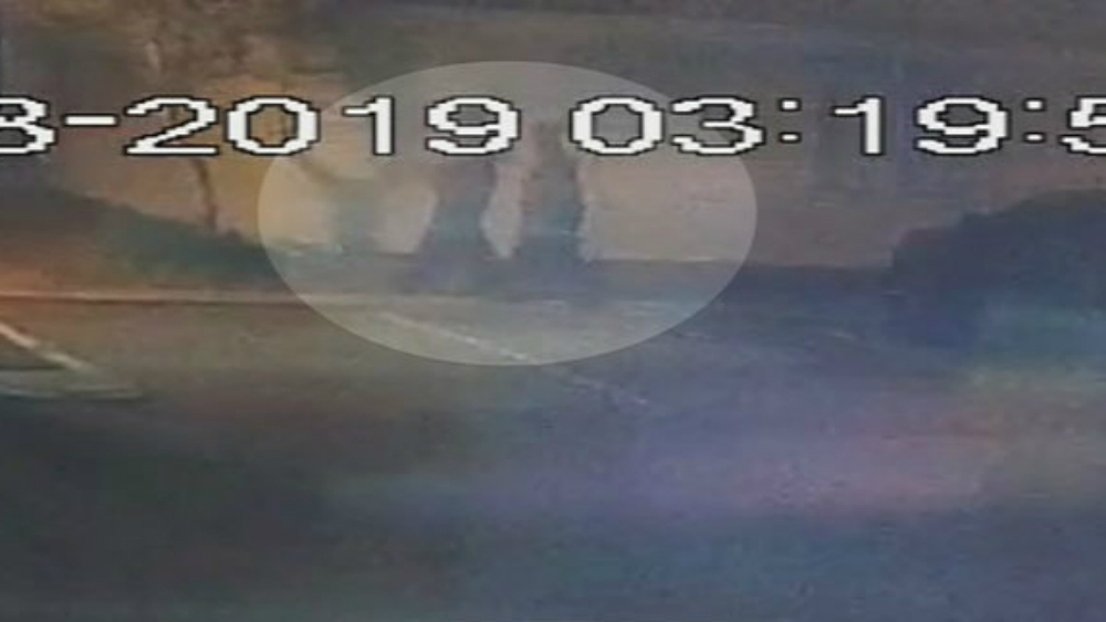 Policía de Orlando encuentra vehículo robado en asalto sexual