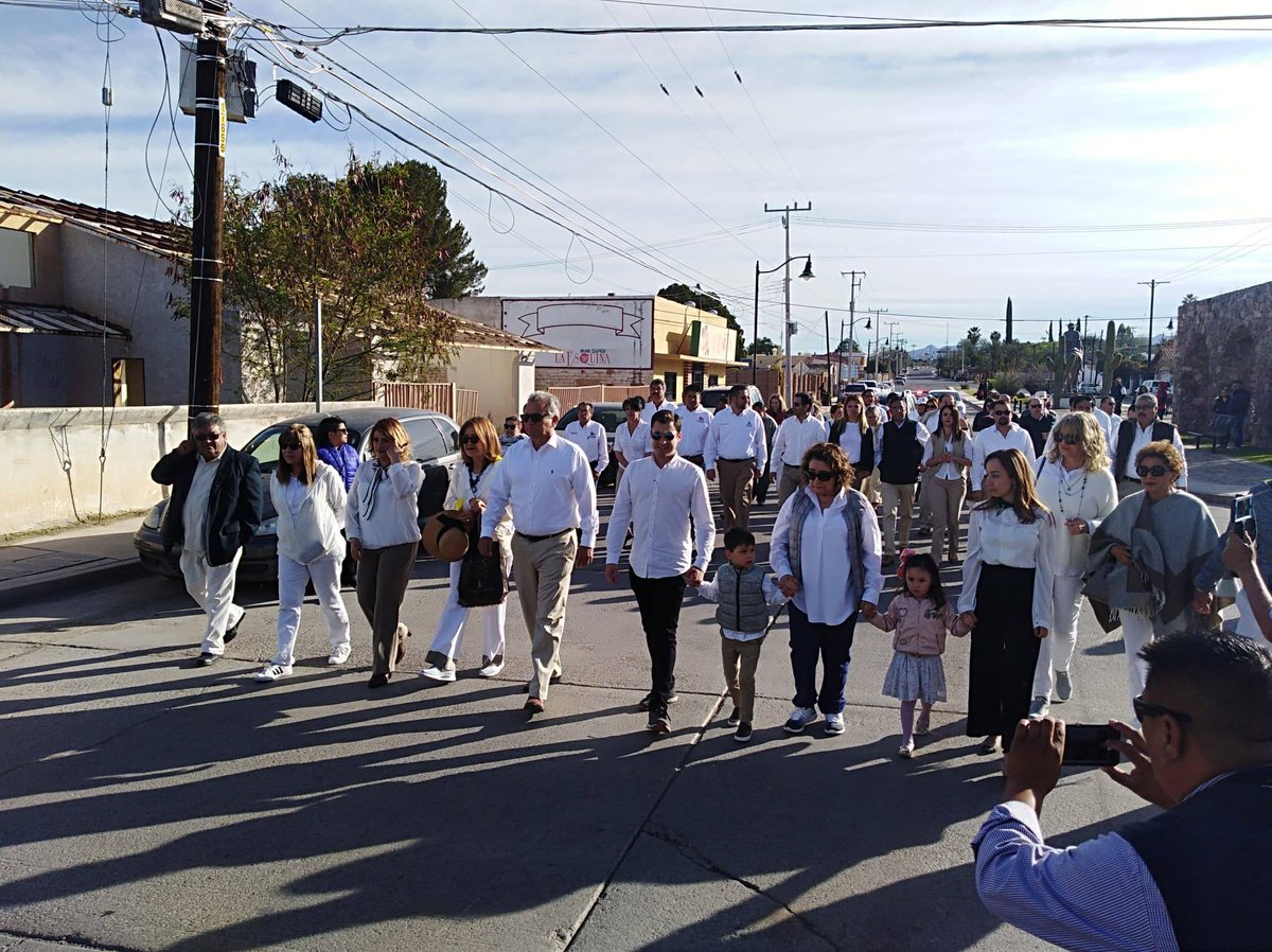 Conmemoran en Sonora 25 años del asesinato de Colosio - homenaje-colosia-sonora1