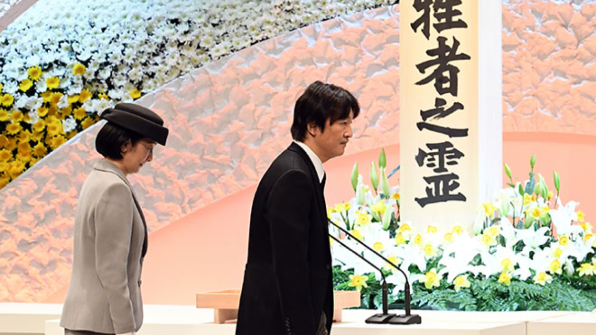 Japón conmemora el desastre de Fukushima