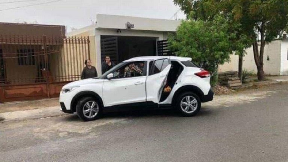 Ofrecen cinco mdp por homicidas de ministerio pública en Ciudad Victoria