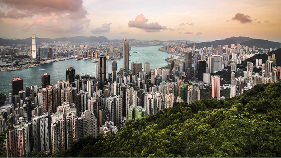 Las 10 ciudades más caras y las más baratas del mundo - hong-kong