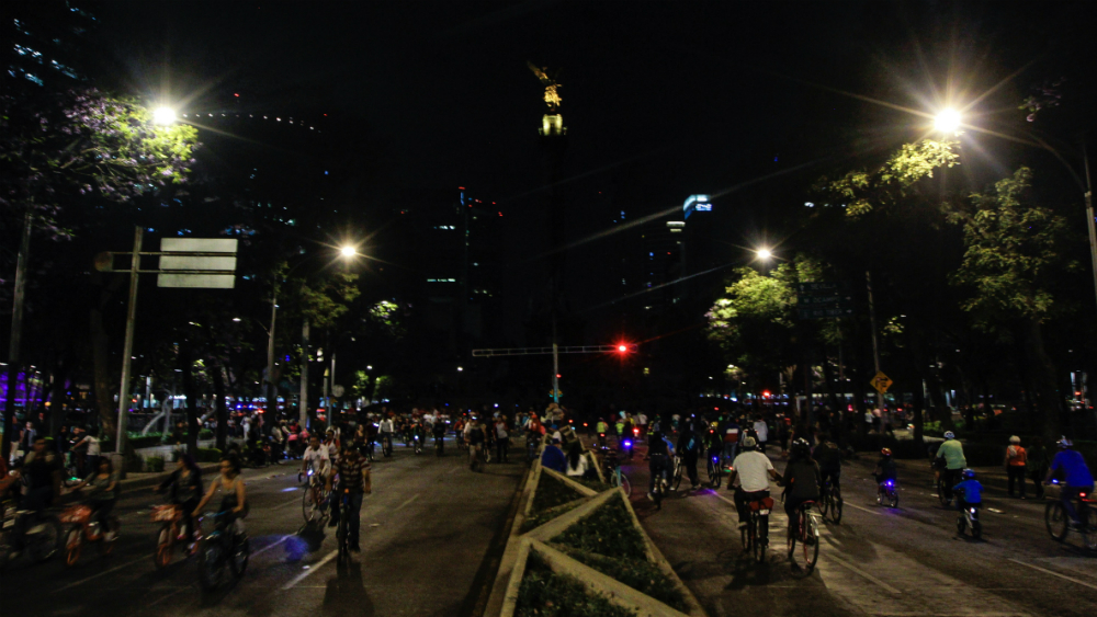 Se une México a La Hora del Planeta - hora-del-planeta-paseo-de-la-reforma