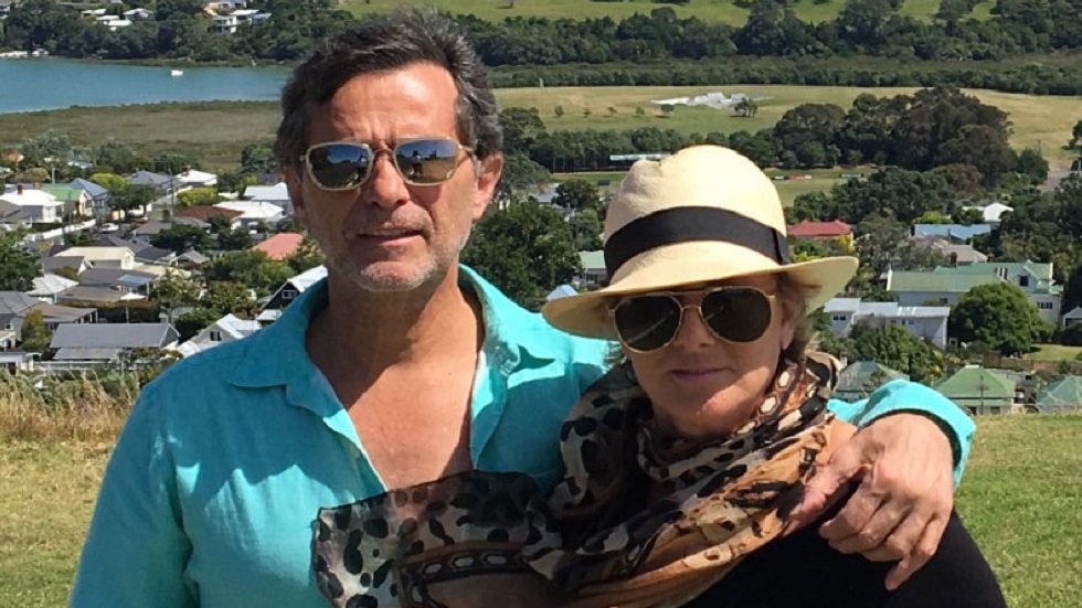 Estamos consternados: Humberto Zurita tras la muerte de Christian Bach