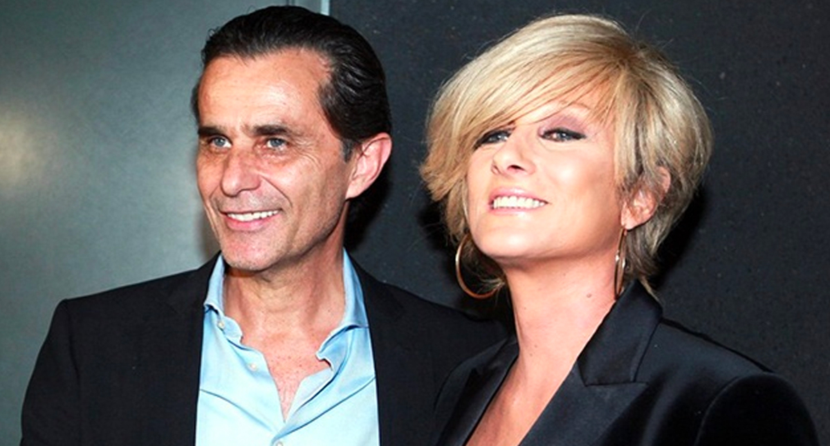 Humberto Zurita dedica emotivo mensaje de despedida a Christian Bach