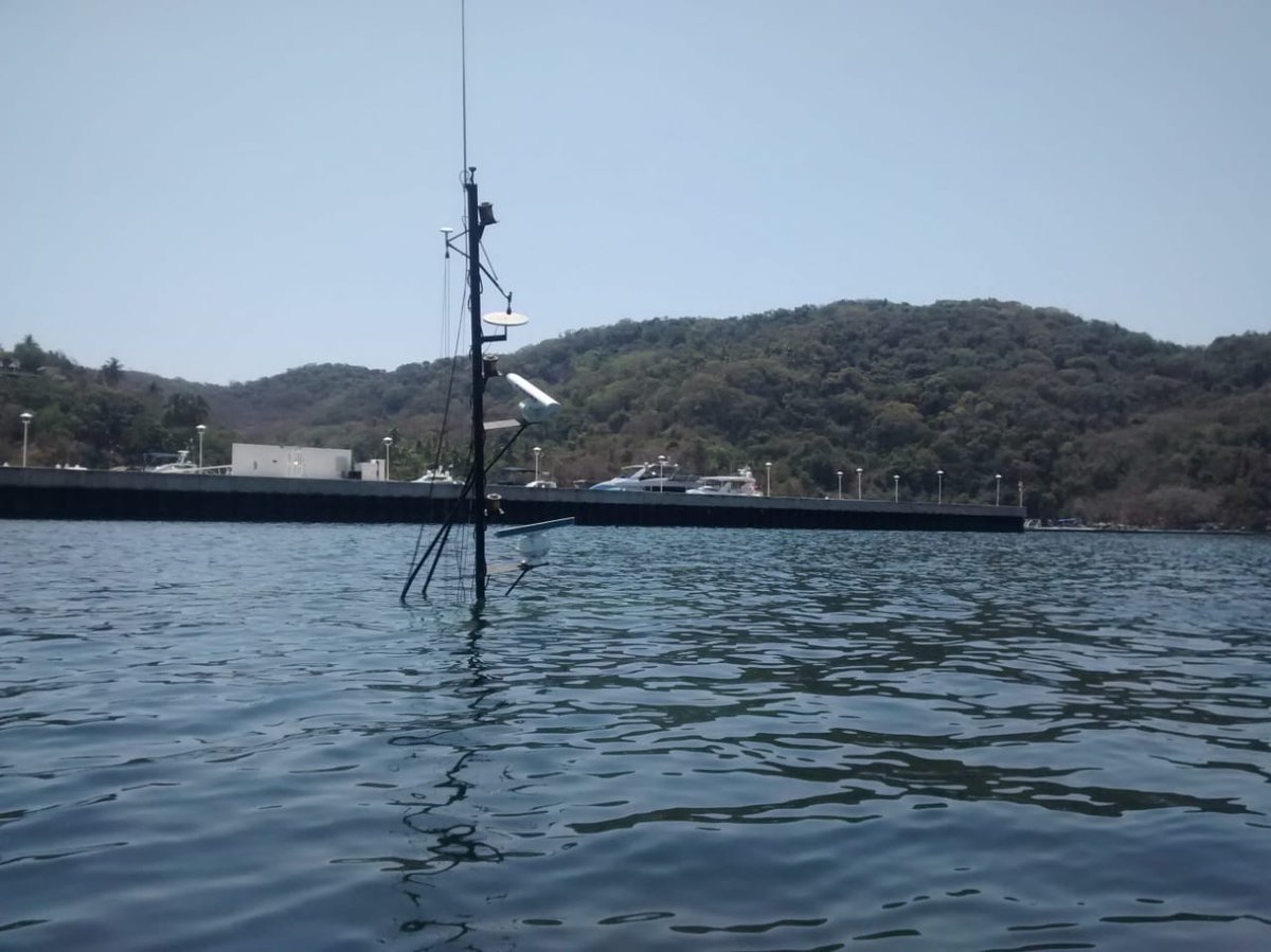 Hundimiento de barco provoca derrame de diésel en Puerto Marqués - hundimiento-barco-puerto-marques
