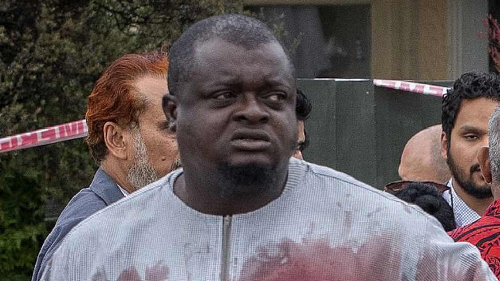 Imán alertó a fieles en mezquita de Nueva Zelanda de tirador