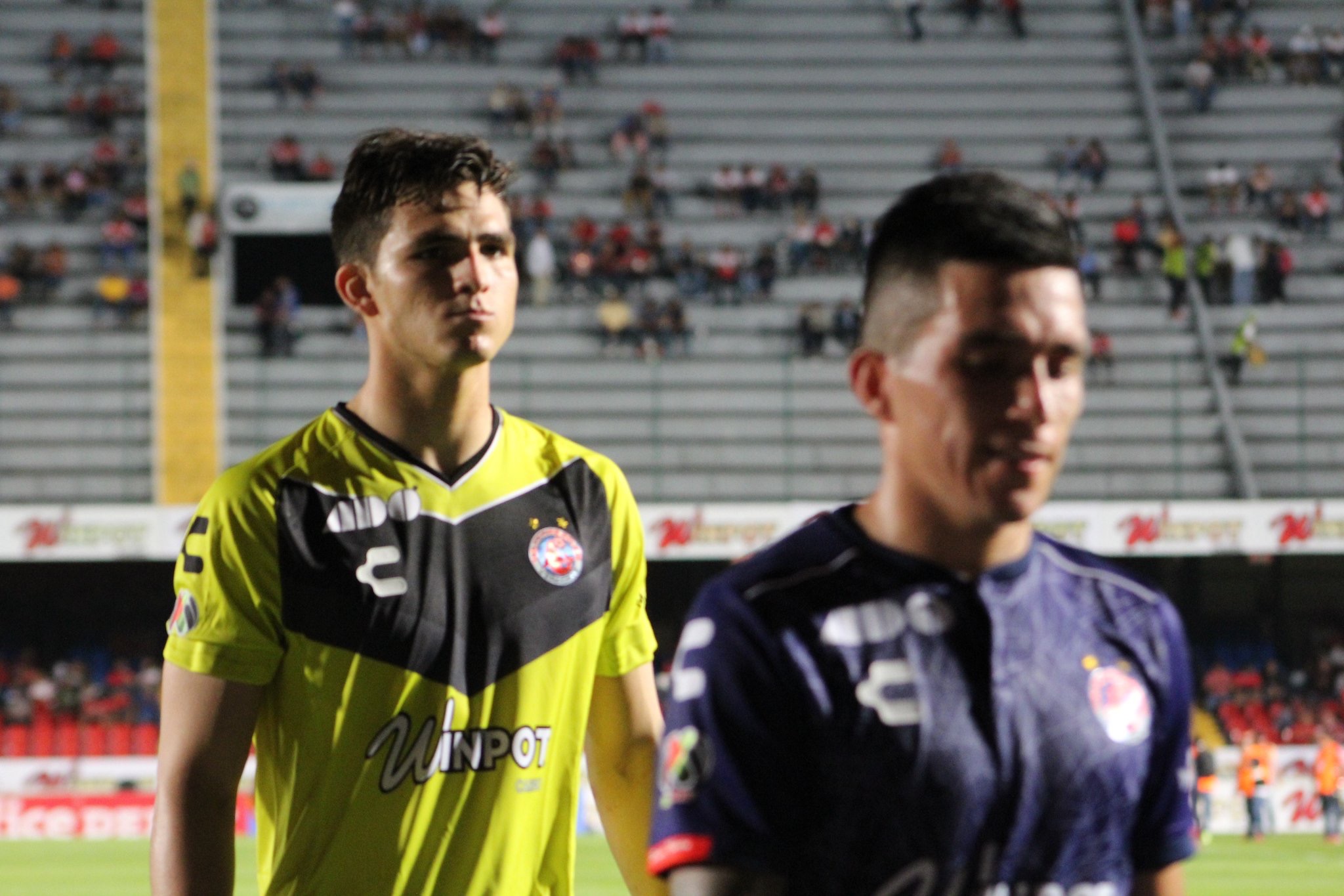 Serie 92: Jurado llegará a buen puerto - img-1951