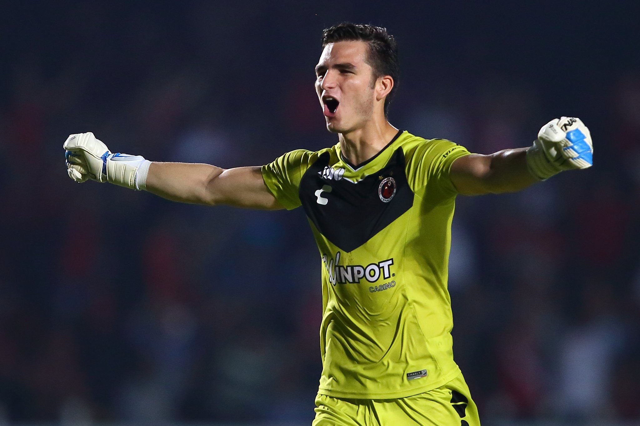 Serie 92: Jurado llegará a buen puerto - img-1953