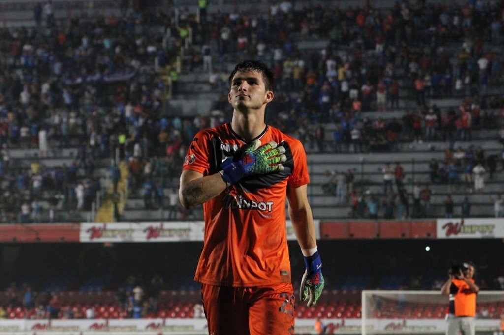 Serie 92: Jurado llegará a buen puerto - img-1958