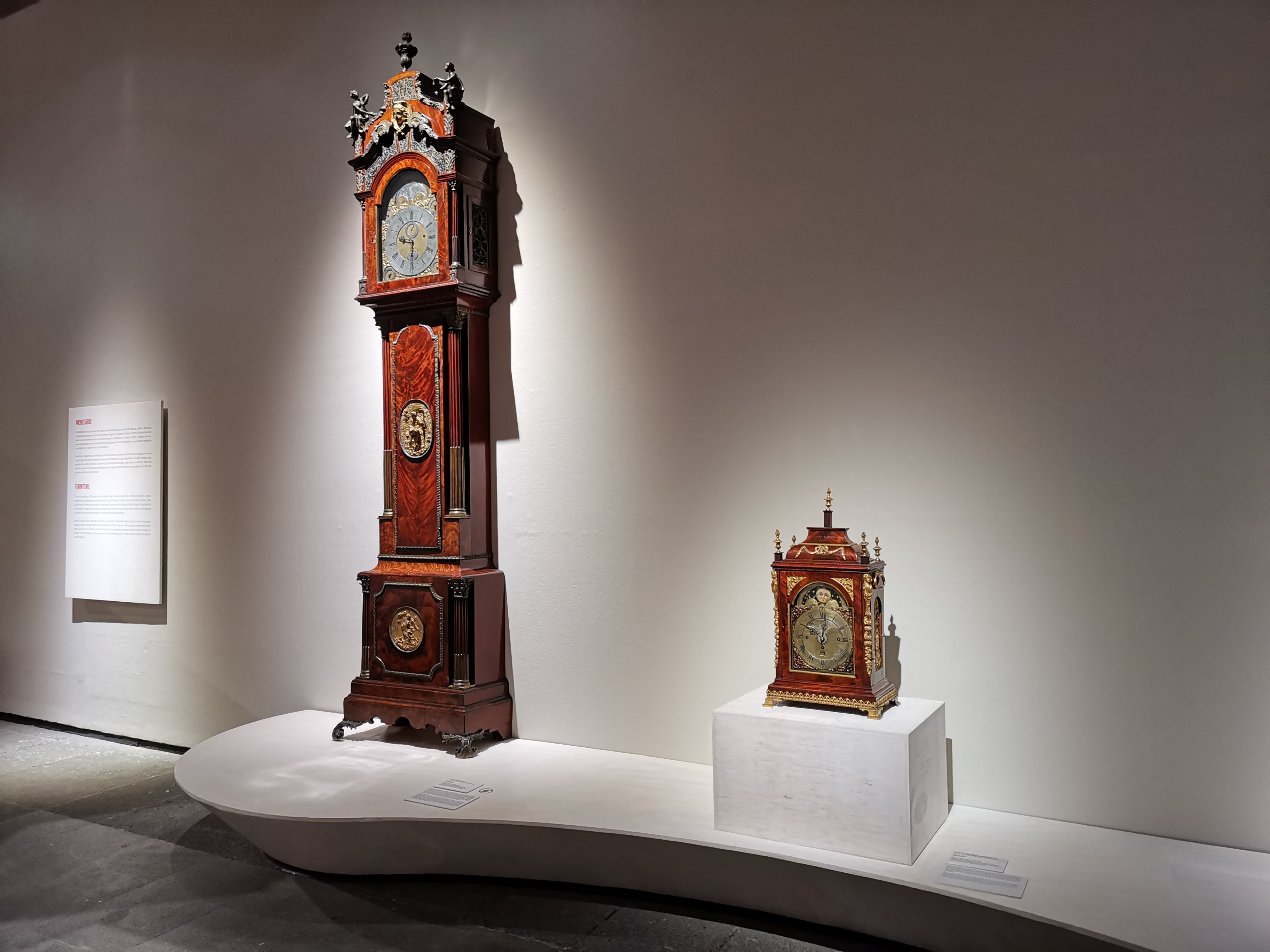 Reúnen cinco siglos en el Museo Franz Mayer - img-20190320-123353-1