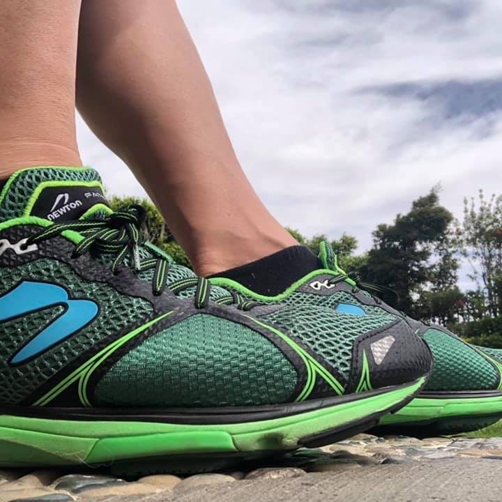 Tecnología para corredores