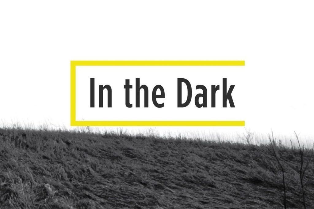 Seis podcasts de crimen y misterio - in-the-dark