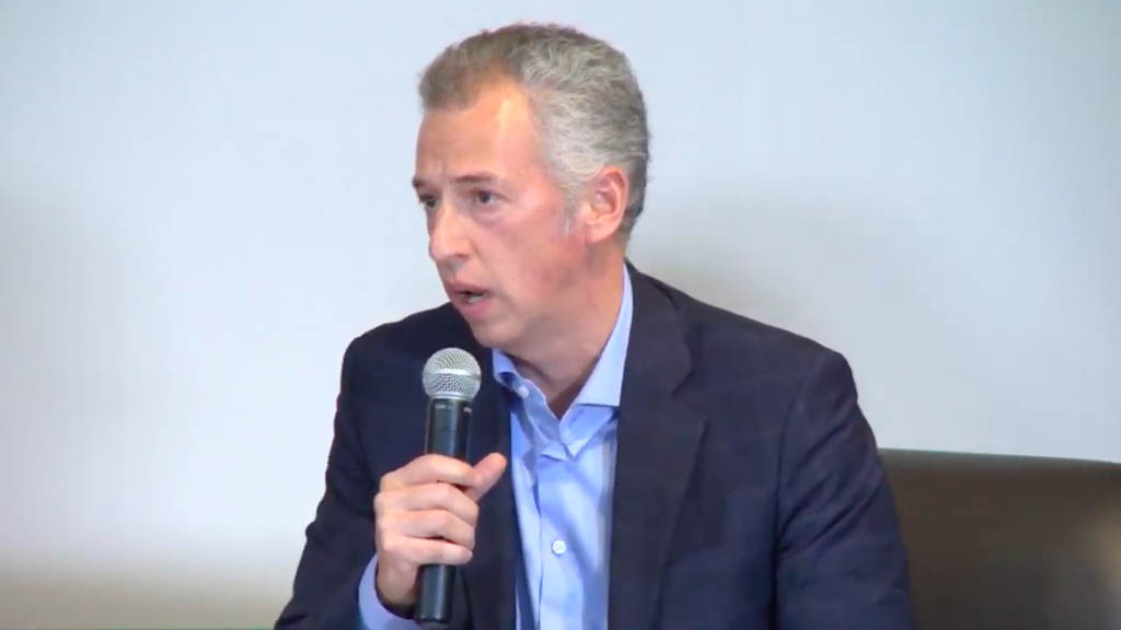 FGR tiene oportunidad histórica para esclarecer caso Pegasus: Inai