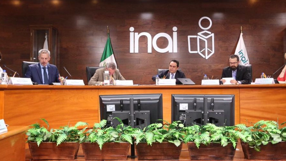 INAI ordena a Sedena dar información de renta de hangar y mantenimiento de avión presidencial