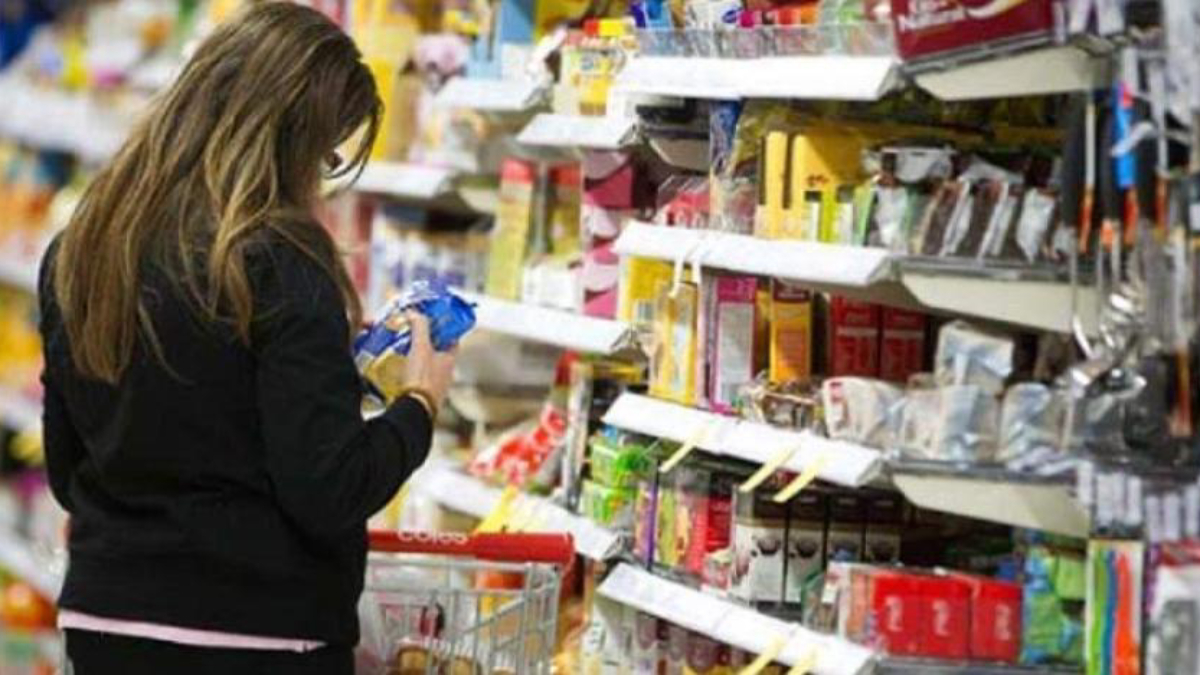 Aumenta 2.3 puntos Índice de Confianza del Consumidor en febrero