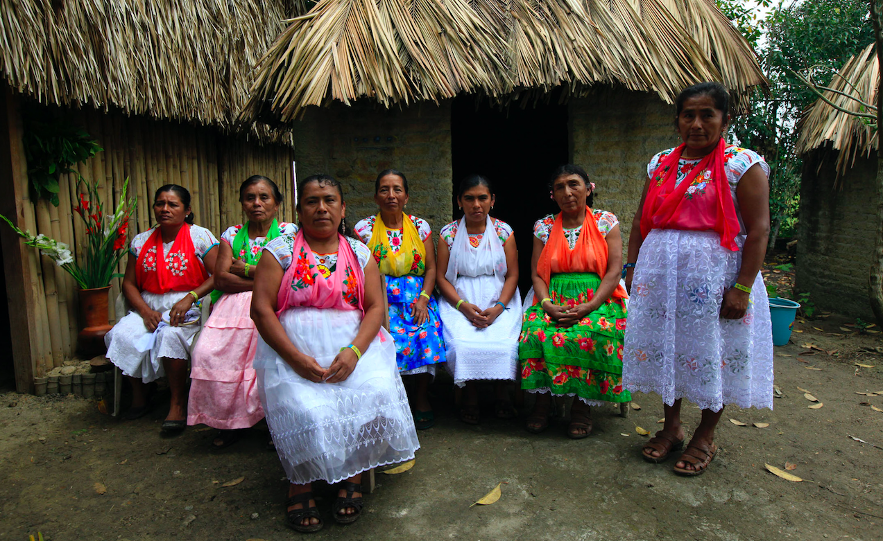 Piden utilizar el internet para rescatar las lenguas indígenas en América Latina