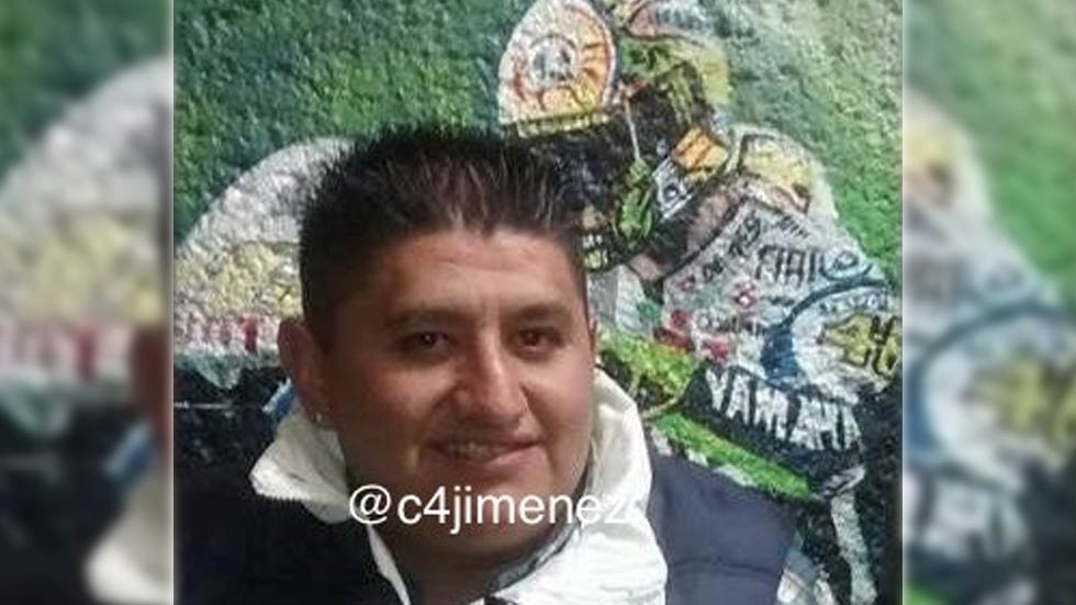 Realizan funeral de comerciante asesinado en intento de secuestro