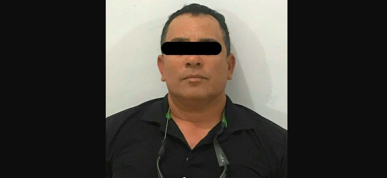 Detienen a hombre acusado de haber incendiado a su exesposa en EE.UU