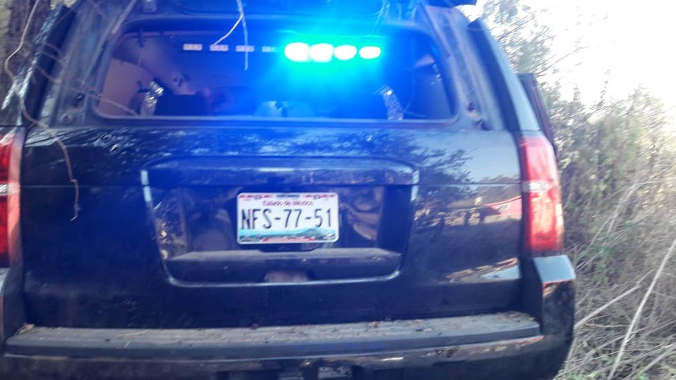 Balean a fiscal de Ixtapan de la Sal; muere escolta