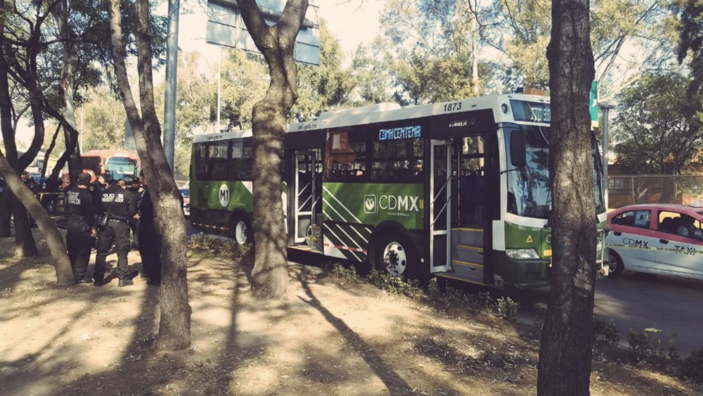 Ampliarán operativos policiacos a rutas RTP tras asesinato de dos personas