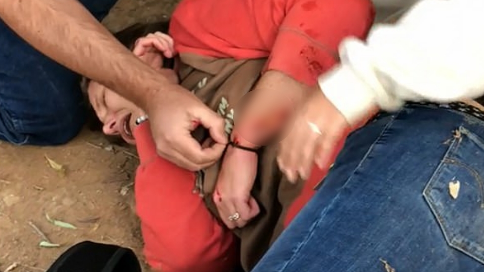 Jaguar ataca a mujer que intentaba tomarse selfie en zoológico