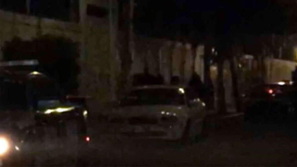 Asesinan a conductor de Jaguar en Neza