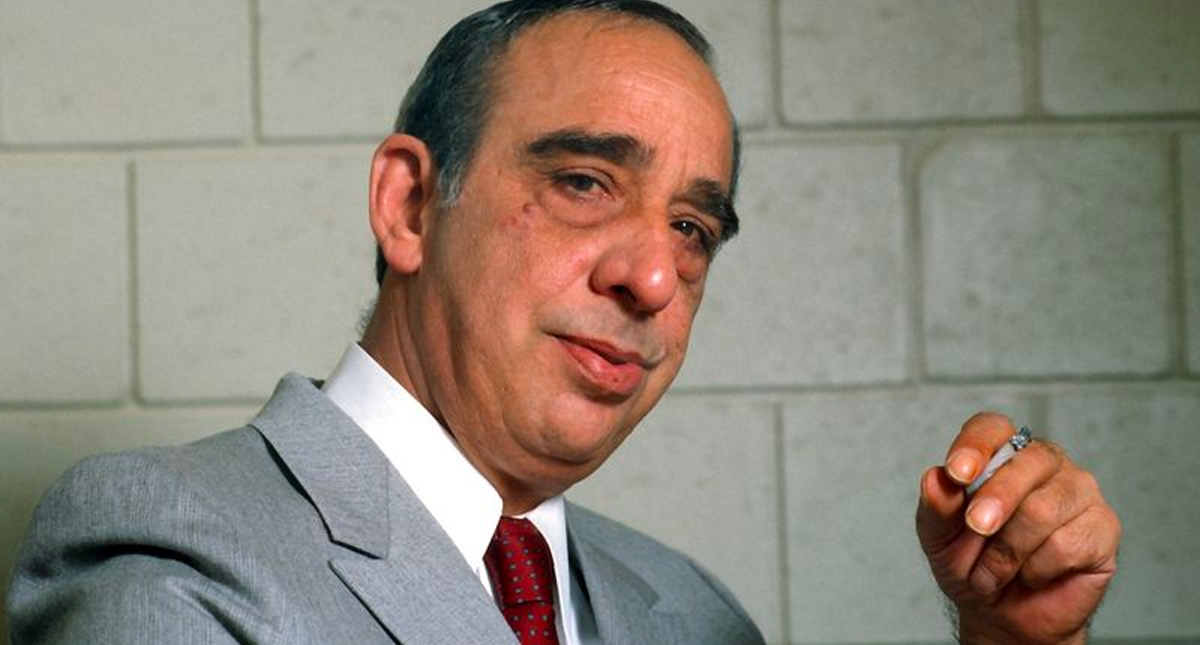 Muere exjefe de la mafia en Nueva York, Carmine Persico