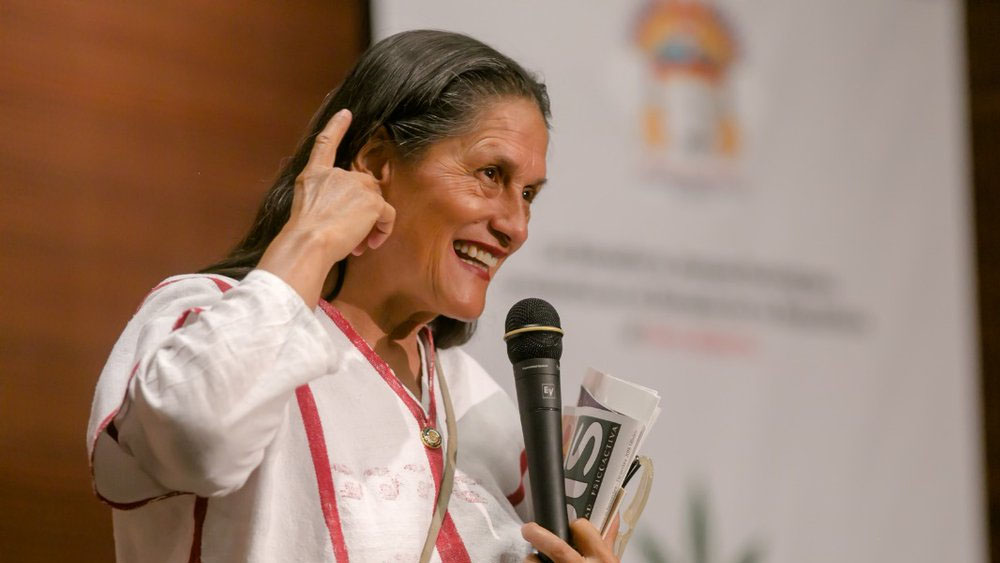 Galletas Oreo son el producto más adictivo del planeta: Jesusa Rodríguez