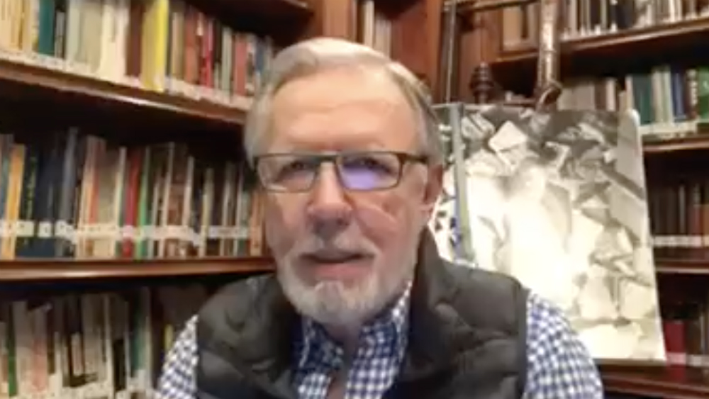 ¡Las noticias! Tiroteos y bloqueos en Reynosa