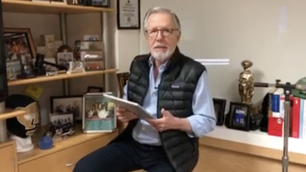 ¡Las noticias! Pleno del Senado aprueba Ley de Remuneraciones