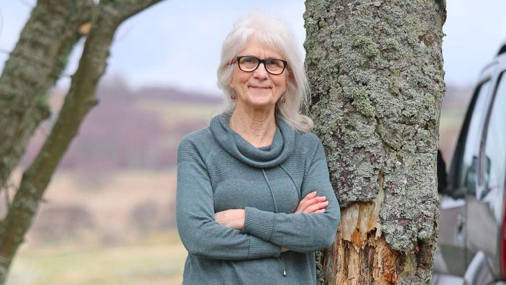 Mujer no siente dolor debido a mutación genética