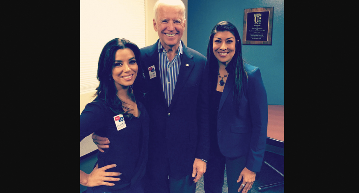 Exlegisladora acusa a Joe Biden por conducta indebida - joe-biden-1