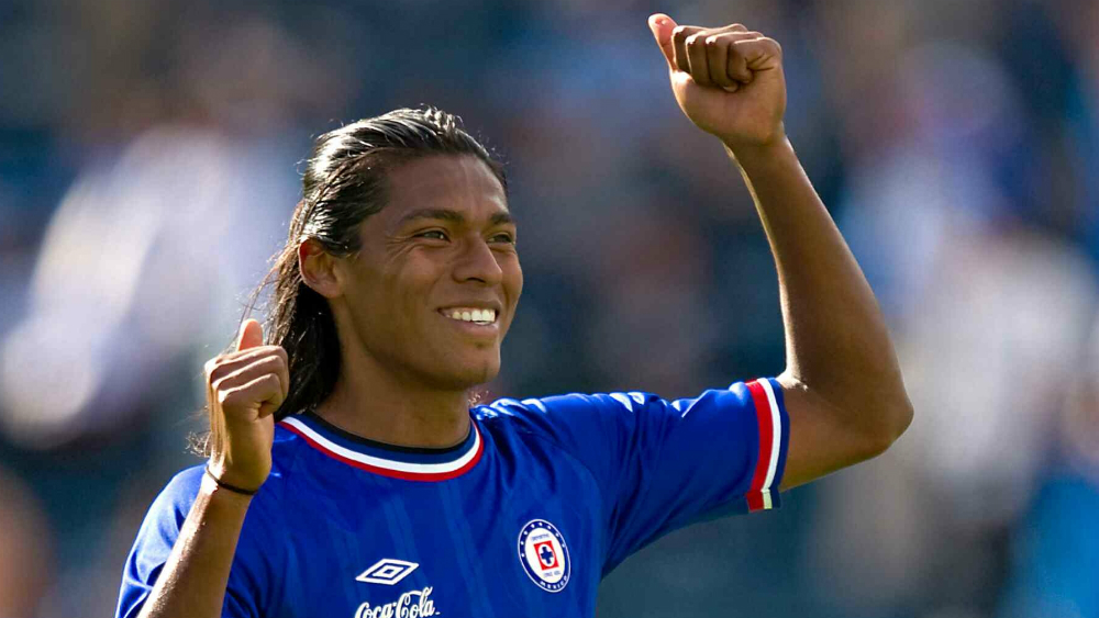 Joel Huiqui regresa a Cruz Azul para ser técnico de la categoría Sub-13