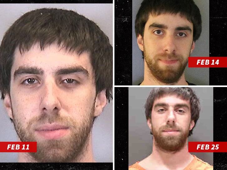 Detienen a actor de 'School of Rock' por robar guitarras - joey-gaydos-jr-school-of-rock